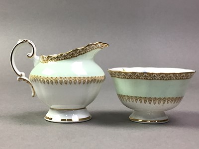 Lot 755 - PARAGON PART COFFEE SERVICE
