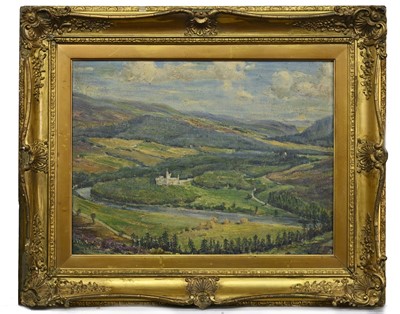 Lot 157 - * T G (THOMAS GEORGE) MCGILL DUNCAN (SCOTTISH 1896 - 1978)