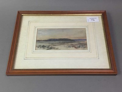 Lot 778 - ALEXANDER KELLOCK BROWN RSA RSW RI (SCOTTISH 1849 - 1922)
