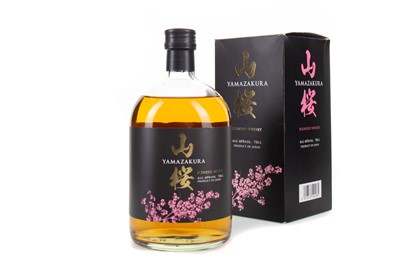 Lot 413 - YAMAZAKURA