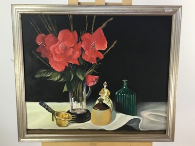 Lot 640A - WALTER FLEMING