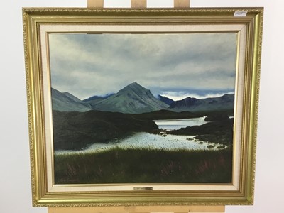 Lot 645A - RAY GREENFIELD