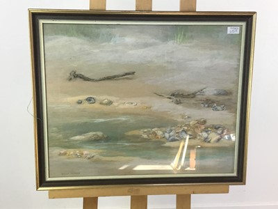 Lot 655A - SHEILA FRASER