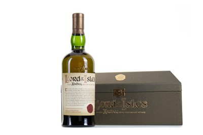 Lot 89 - ARDBEG 25 YEAR OLD LORD OF THE ISLES