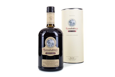 Lot 442 - BUNNAHABHAIN MOINE OLOROSO