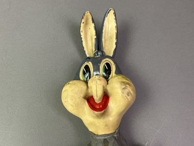 Lot 805 - VINTAGE TOYS AND GAMES