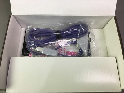 Lot 962 - NINTENDO GAMECUBE, THE LEGEND OF ZELDA: FOUR SWORDS ADVENTURES