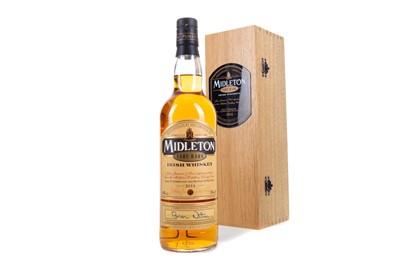 Lot 450 - MIDLETON VERY RARE 2014 RELEASE