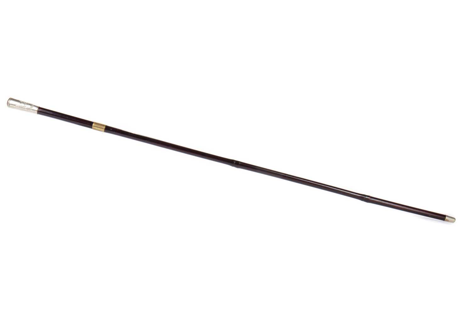 Lot 25 - SAS OFFICER'S SWORDSTICK