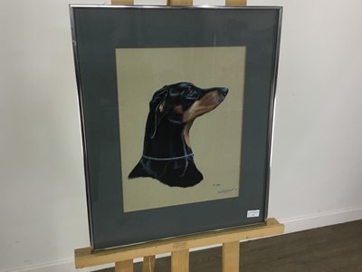 Lot 14 - * DAVID GILCHRIST