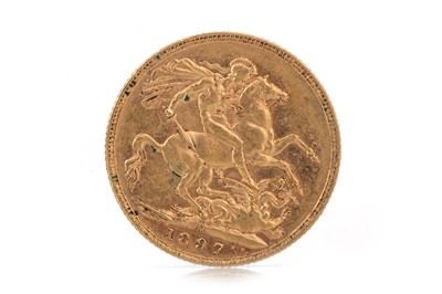 Lot 2 - VICTORIA SOVEREIGN