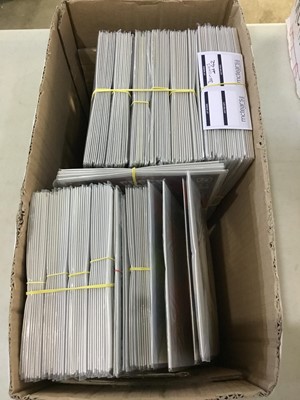 Lot 42 - DC COMICS, GREEN LANTERN