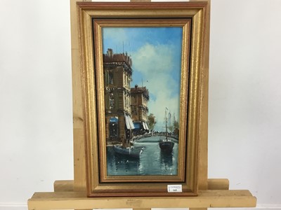 Lot 165 - FERRARA