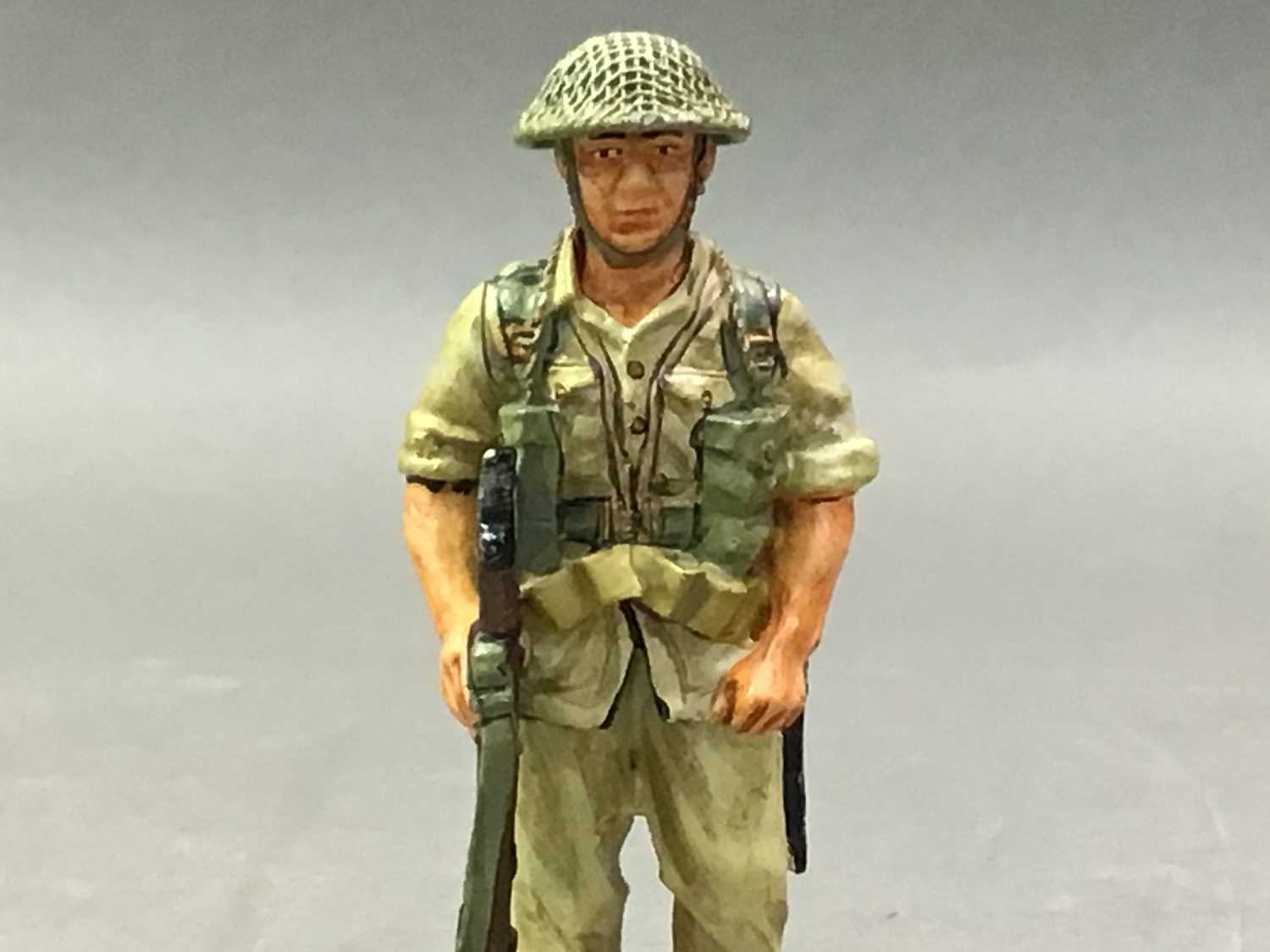 Model soldiers best sale