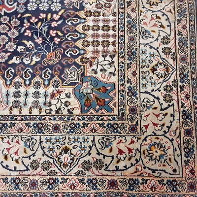 Lot 1174 - PERSIAN RUG