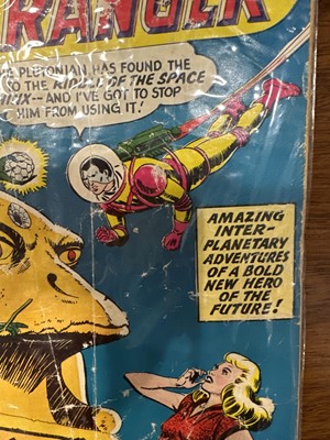 Lot 59 - DC COMICS, SHOWCASE PRESENTS (1958-60)