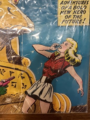 Lot 59 - DC COMICS, SHOWCASE PRESENTS (1958-60)