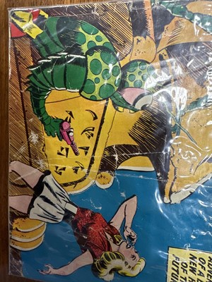 Lot 59 - DC COMICS, SHOWCASE PRESENTS (1958-60)