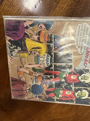 Lot 59 - DC COMICS, SHOWCASE PRESENTS (1958-60)