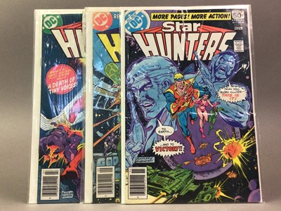 Lot 79 - DC COMICS, LEGION OF SUPER-HEROES (1989 AND LATER)
