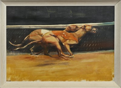 Lot 340 - JOHN RATTENBURY SKEAPING RA (BRITISH 1901 - 1980)