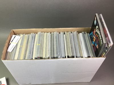 Lot 96 - DC COMICS, GRAPHIC NOVELS