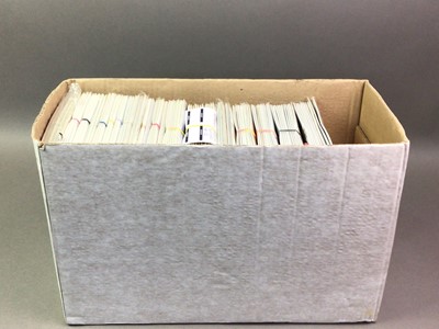 Lot 360 - DC COMICS, BATMAN MINISERIES