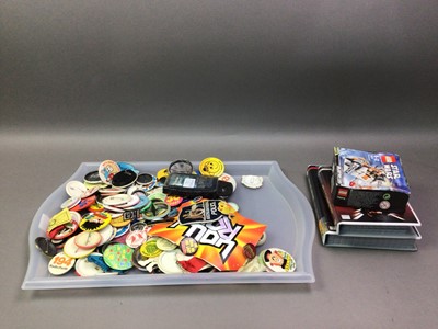 Lot 396 - COLLECTION OF NINTENDO DS GAMES