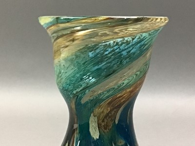 Lot 397 - COLLECTION OF GLASS WARE