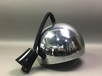 Lot 401 - 'STRICTLY COME DANCING' DISCO BALL TROPHY