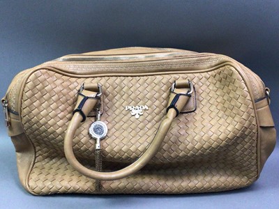 Lot 403 - COLLECTION OF HANDBAGS