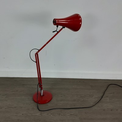 Lot 382 - ANGLEPOISE LAMP