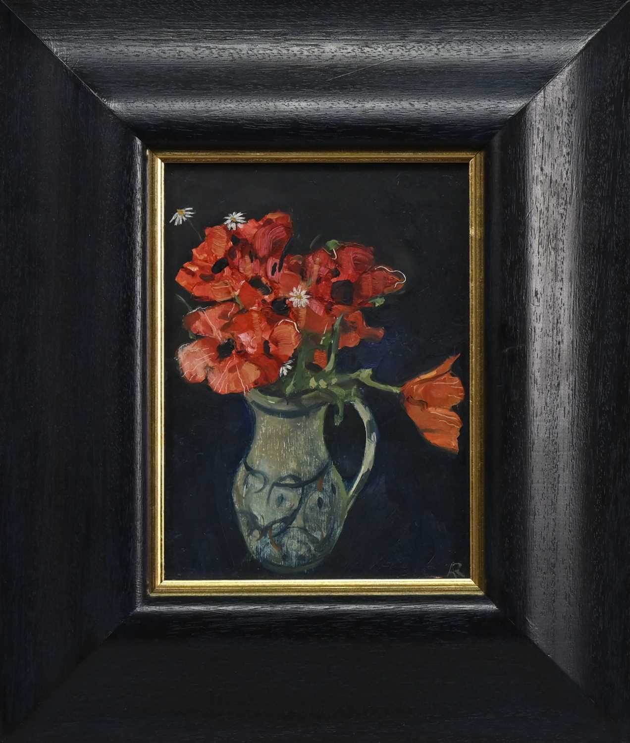 Lot 1 - * ALEXANDER ROBB (SCOTTISH b. 1950)