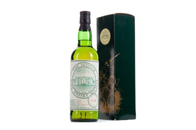 Lot 1 - SMWS 1.64 GLENFARCLAS 1984