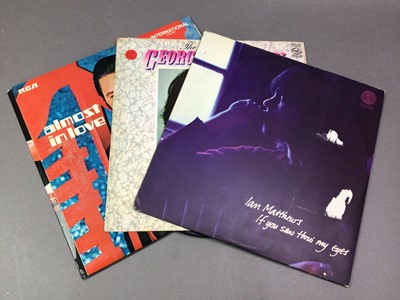 Lot 508 - COLLECTION OF VINYL RECORDS