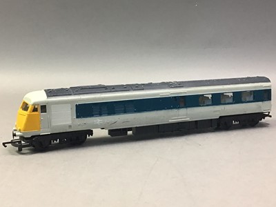 Lot 507 - TRIANG HORNBY MODEL RAILWAY