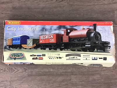 Lot 509 - TONKA MIGHTY CLAW CRANE MR-970