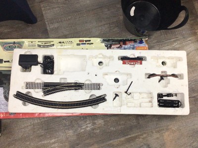 Lot 509 - TONKA MIGHTY CLAW CRANE MR-970