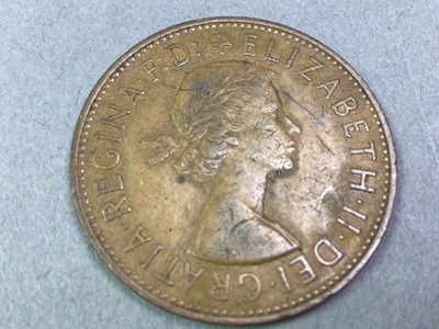 Lot 590 - COLLECTION OF COINS