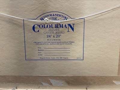 Lot 7 - * DONALD M SHEARER (SCOTTISH 1925 - 2017)