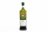 Lot 1041 - CALEDONIAN 1986 SMWS G3.3 AGED 26 YEARS Closed...