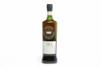 Lot 1042 - STRATHCLYDE 1989 SMWS G10.4 AGED 23 YEARS...