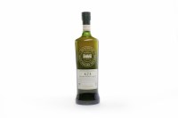 Lot 1043 - GIRVAN 1984 SMWS G7.3 AGED 27 YEARS Active....