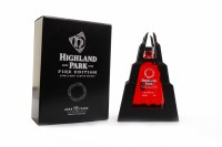 Lot 1049 - HIGHLAND PARK FIRE EDITION AGED 15 YEARS...