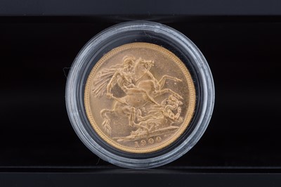 Lot 20 - VICTORIA SOVEREIGN