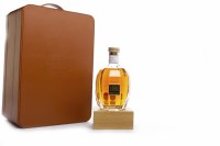 Lot 1054 - GLENROTHES 1968 CASK NO. 13495 AGED OVER 45...