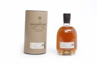 Lot 1064 - GLENROTHES 1989 VINTAGE Active. Rothes, Moray....