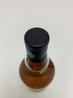 Lot 10 - SPRINGBANK 2003 15 YEAR OLD RUM WOOD