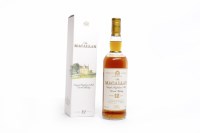 Lot 1066 - MACALLAN 12 YEARS OLD Active. Craigellachie,...