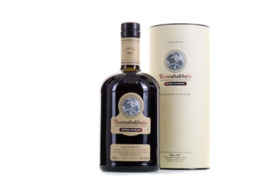 Lot 27 - BUNNAHABHAIN MOINE OLOROSO